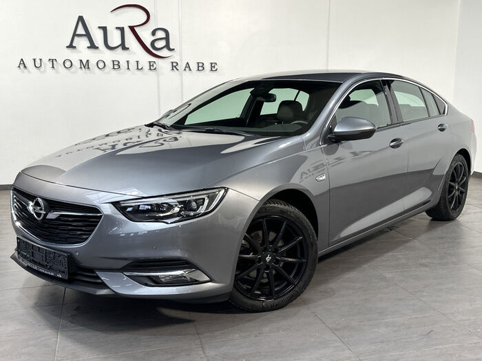 Opel Insignia 1.5 T Innovation NAV+LED+SHZ+KAM+CARPLAY