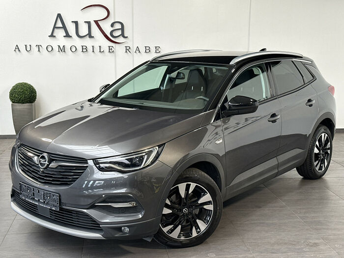 Opel Grandland (X) 2.0 D Aut. Ultimate NAV+LED+360°